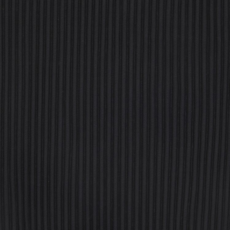 Homme Plisse Issey Miyake Pleats Tapered Bottoms Black