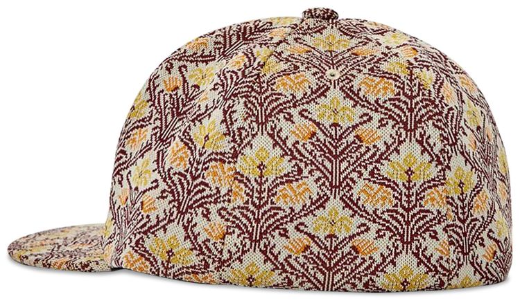 Needles Baseball Cap Arabesque