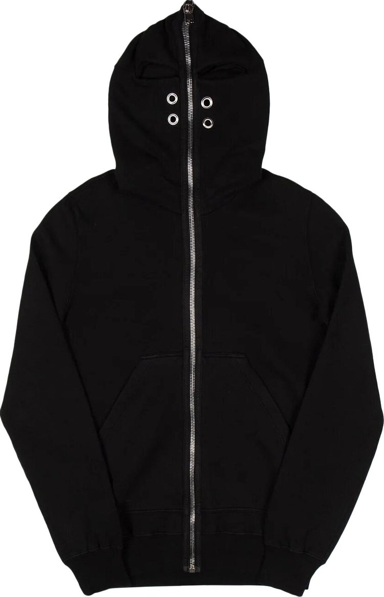 Buy Rick Owens DRKSHDW Gimp Jacket 'Black' - DU01C6773 F 09 | GOAT AU