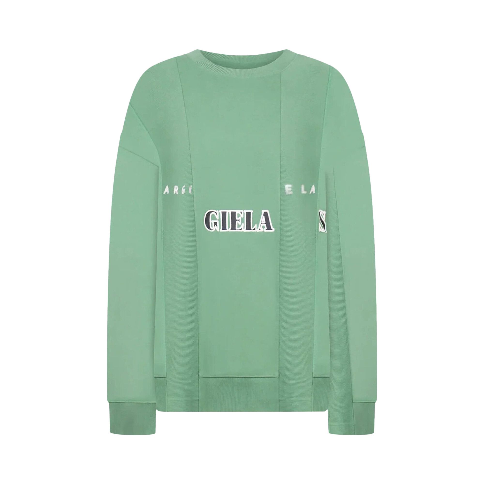 Maison online margiela crewneck