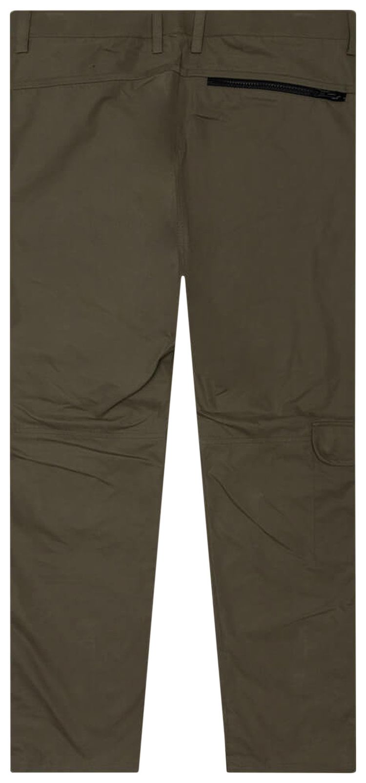 Helmut Lang Memory Cargo Pants Juniper