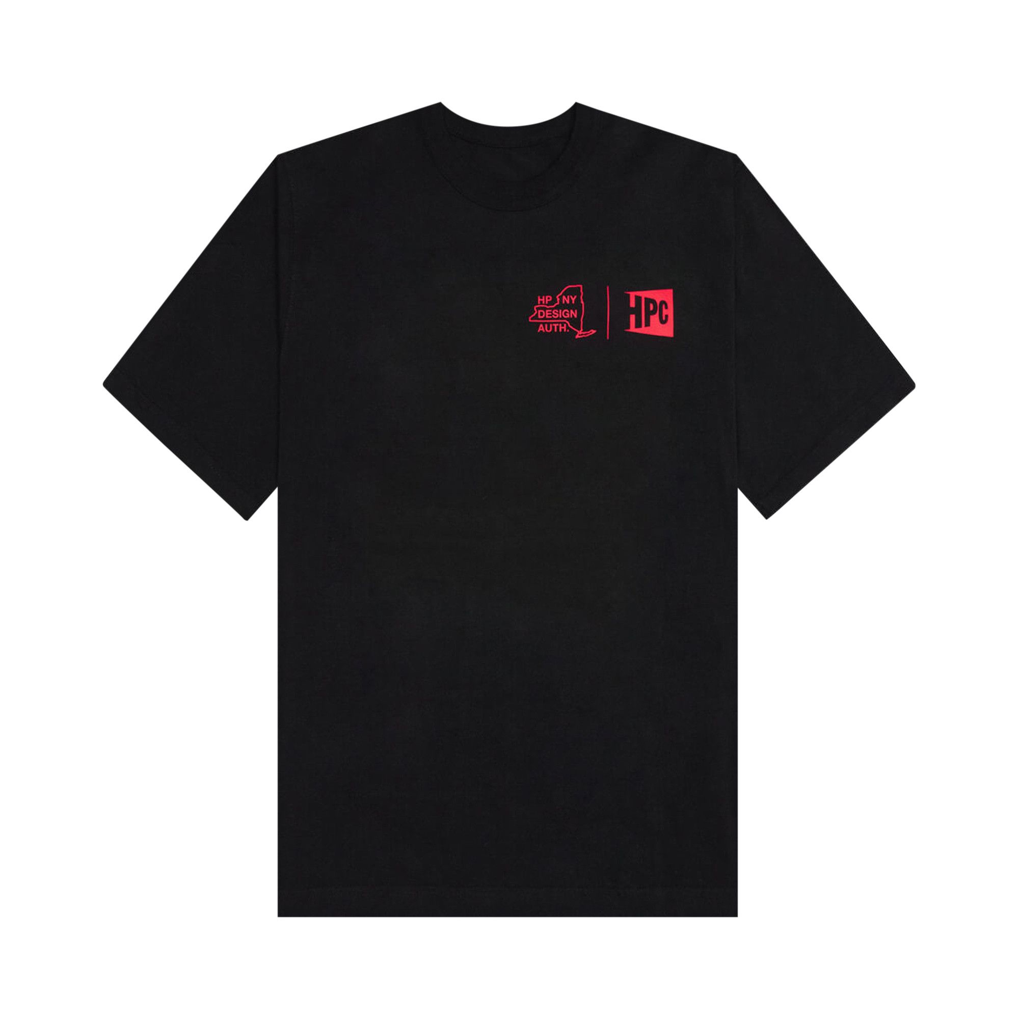 【HERON PRESTON】Logo slogan printed short sleeve T-shirt Heron Preston short-sleeve logo-print T-shirt | Black | FARFETCH