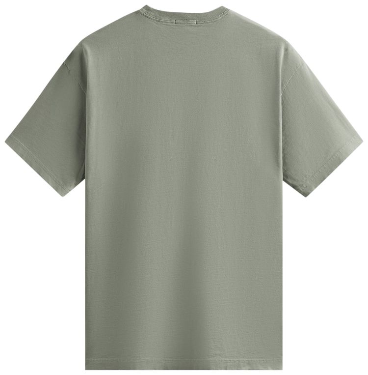 Kith 101 Vintage Tee Tinge
