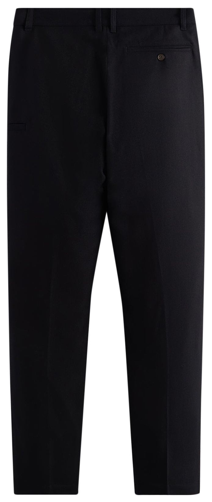 Kith 101 Lance Pants Black