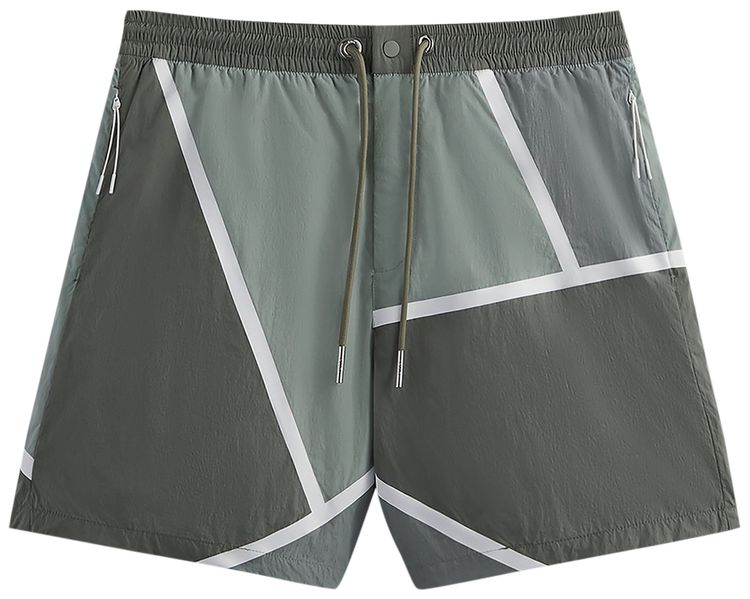 Kith 101 Madison Short Realm
