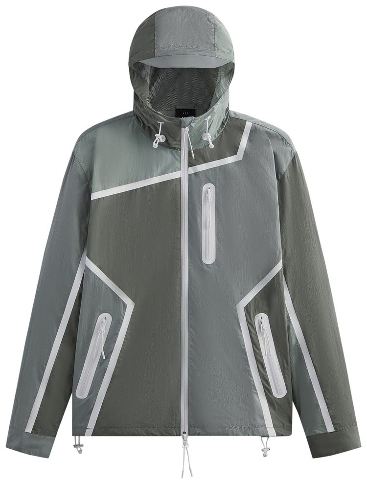 Kith 101 Madison Jacket Realm