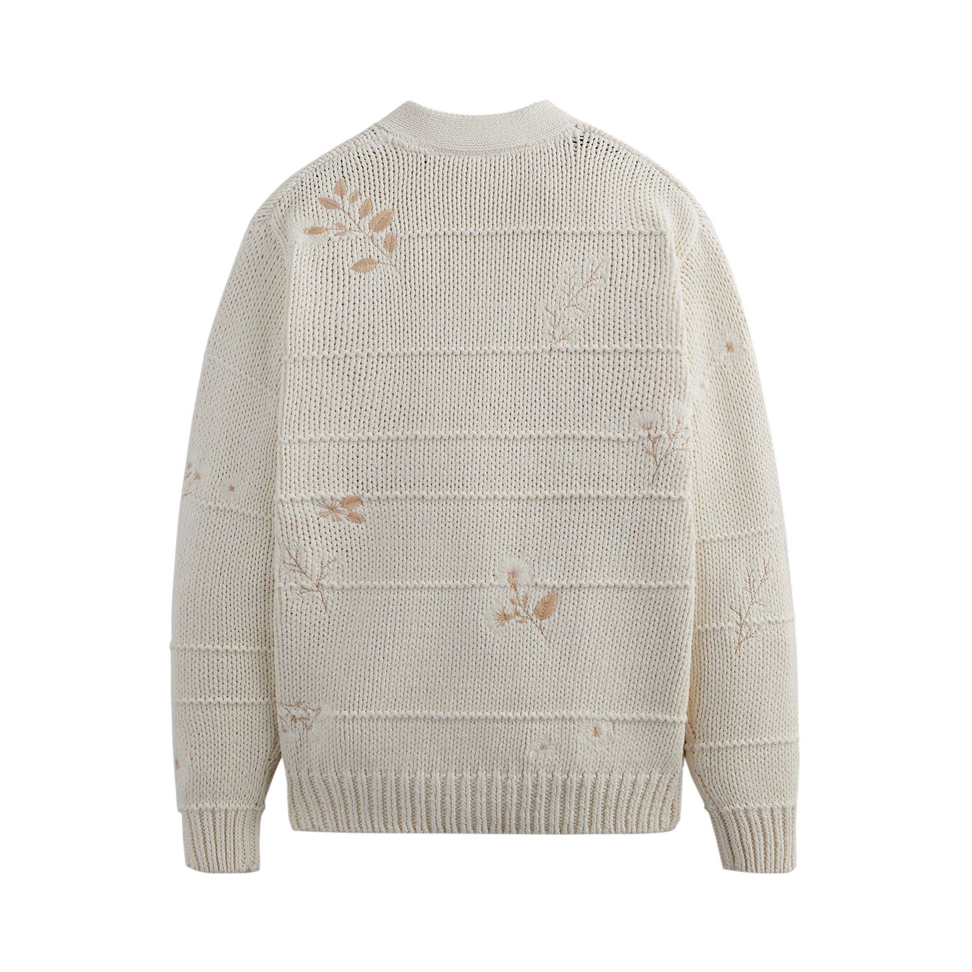 新品即決 'Sandrift' Cardigan Weirfield 101 Kith Buy - 104 KHM031000 トップス