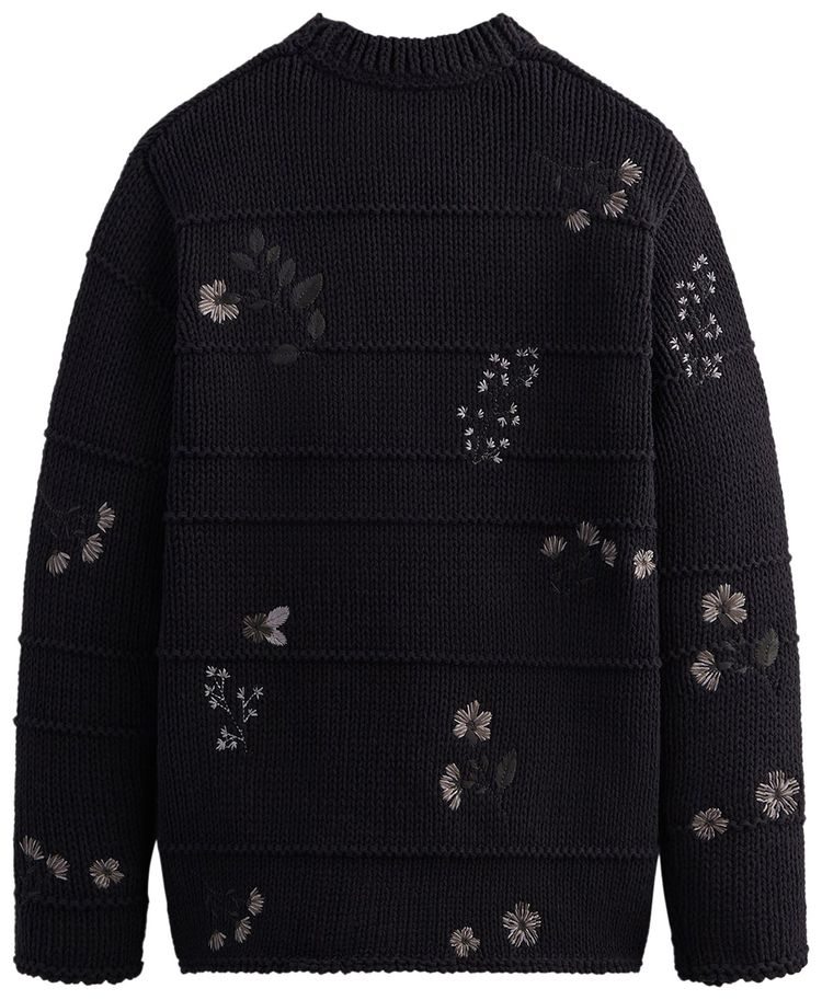 Buy Kith 101 Weirfield Crewneck 