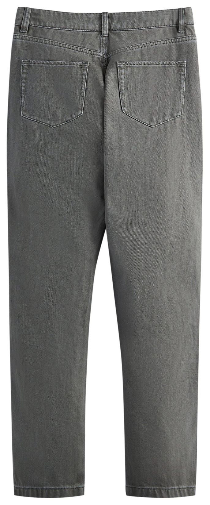 Kith 101 Stafford Denim Jean Tinge