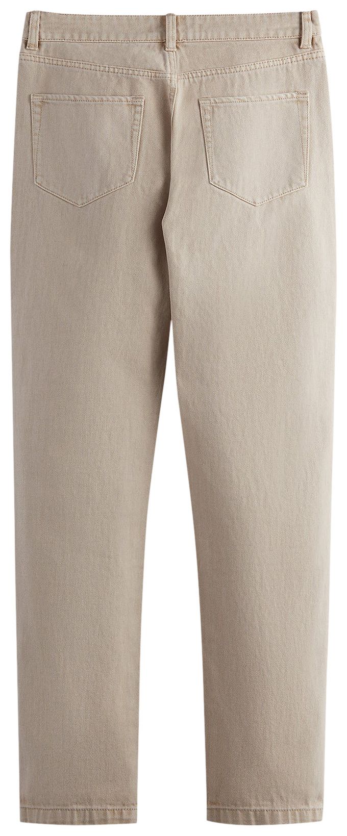 Kith 101 Stafford Denim Jean Theory