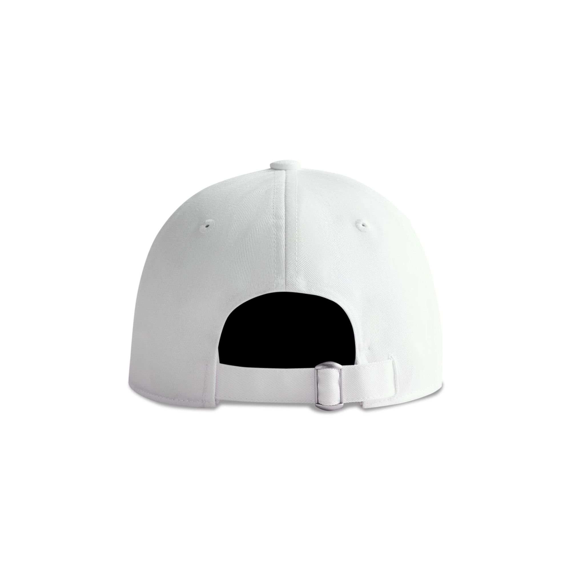 世界の Kith Buy For GOAT | 101 KHM050225 - 'White' Cap Yorker New The 帽子