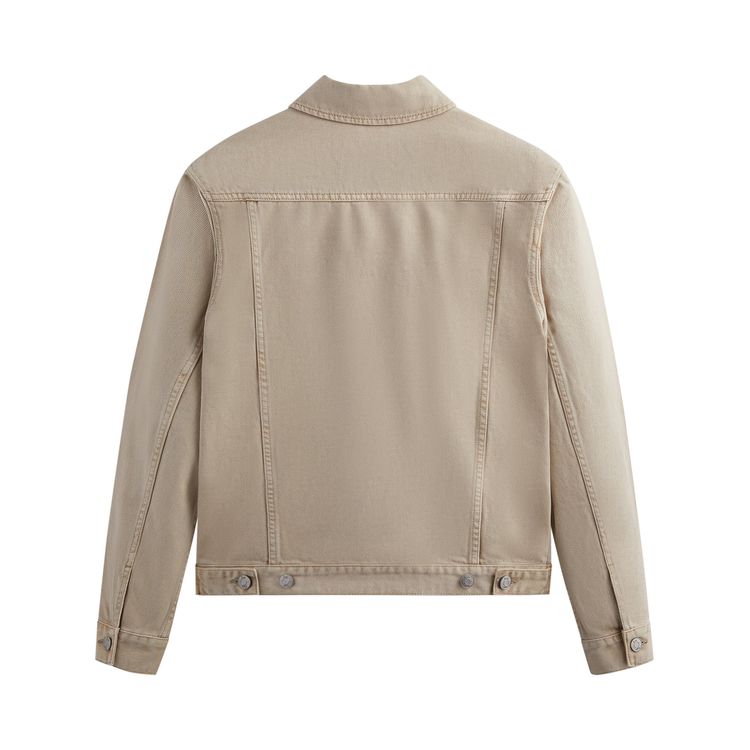Kith 101 Wythe Denim Jacket Theory