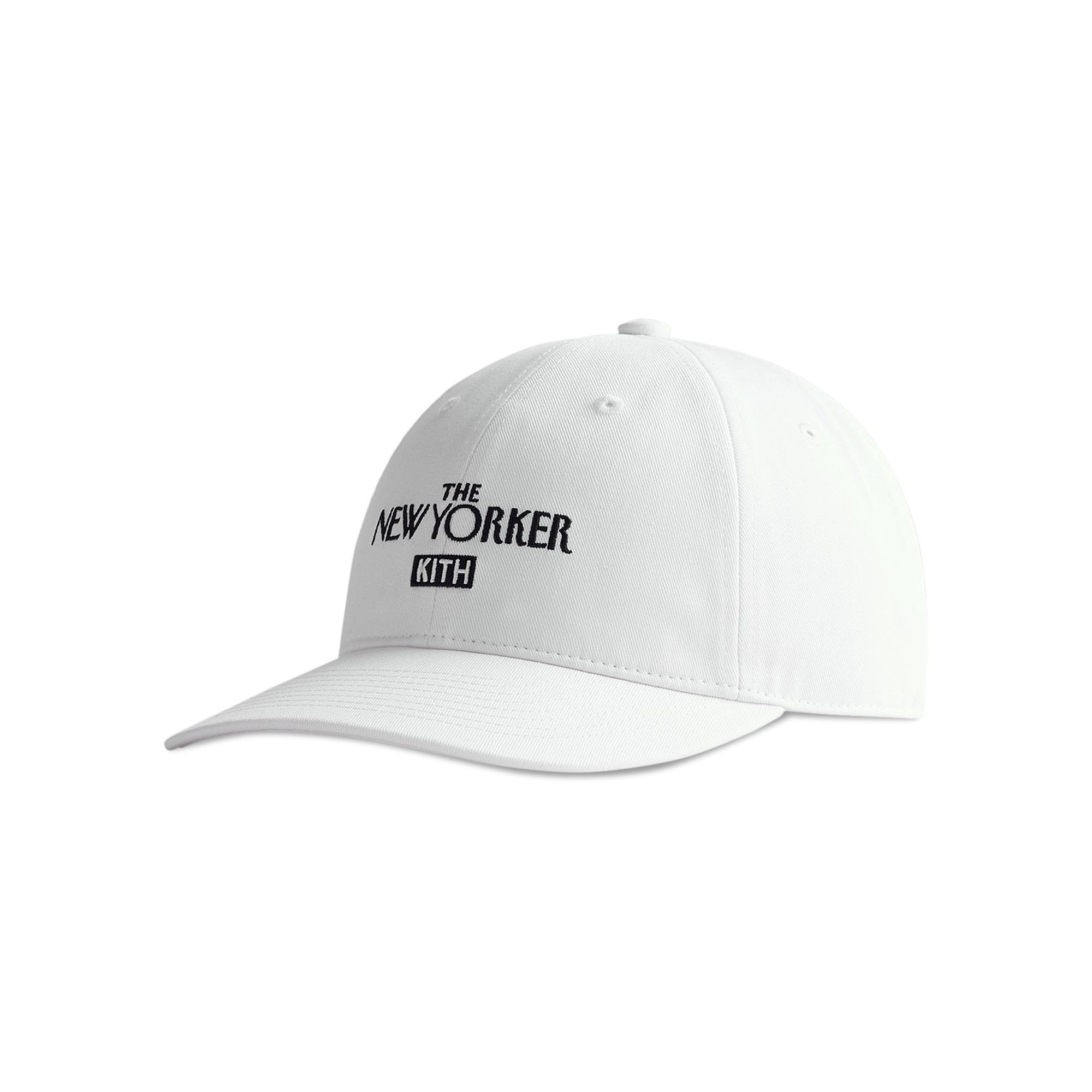 セブンイレブン 冬ギフト 2024 KHM050225 - 'White' Cap Yorker New The For Kith Buy 101 GOAT | 帽子