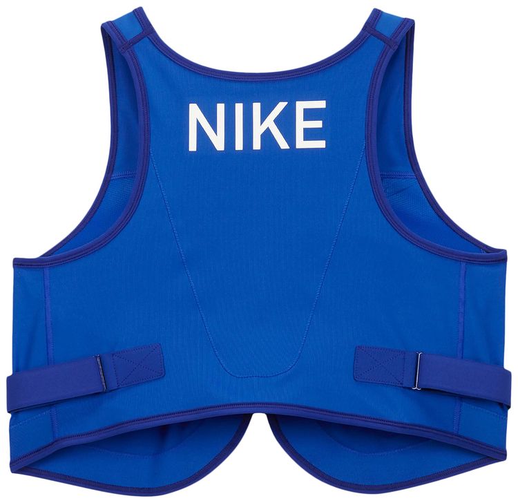 Nike x Ambush Lux Bra Game RoyalUniversity Gold