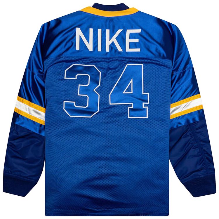 Buy Nike x Ambush Jacket 'Deep Royal Blue/Game Royal' DX6916 455