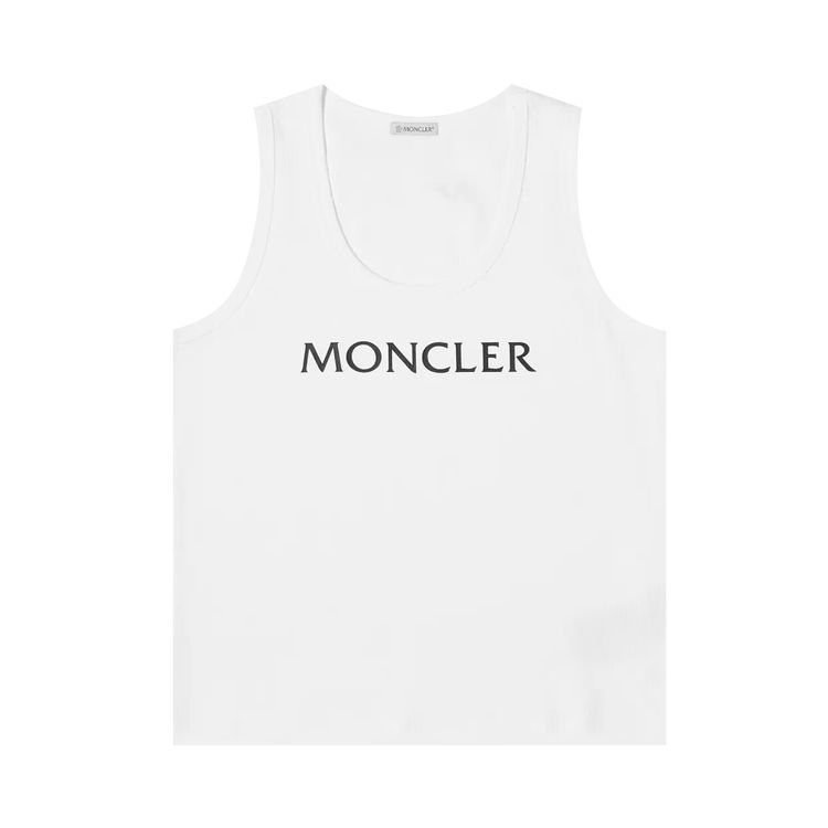 Moncler Pantaloni jogger 8H00004809B3 main image 1