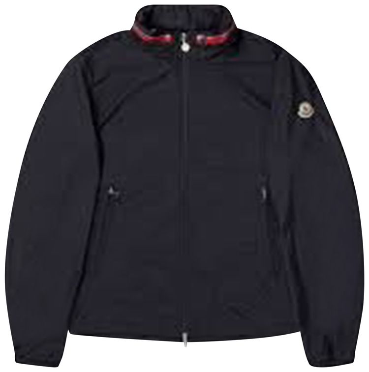 Moncler Farlak Jacket Navy
