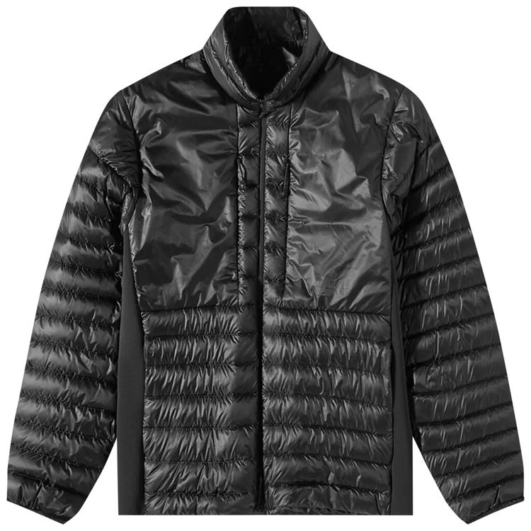 Moncler Jovet Jacket Black