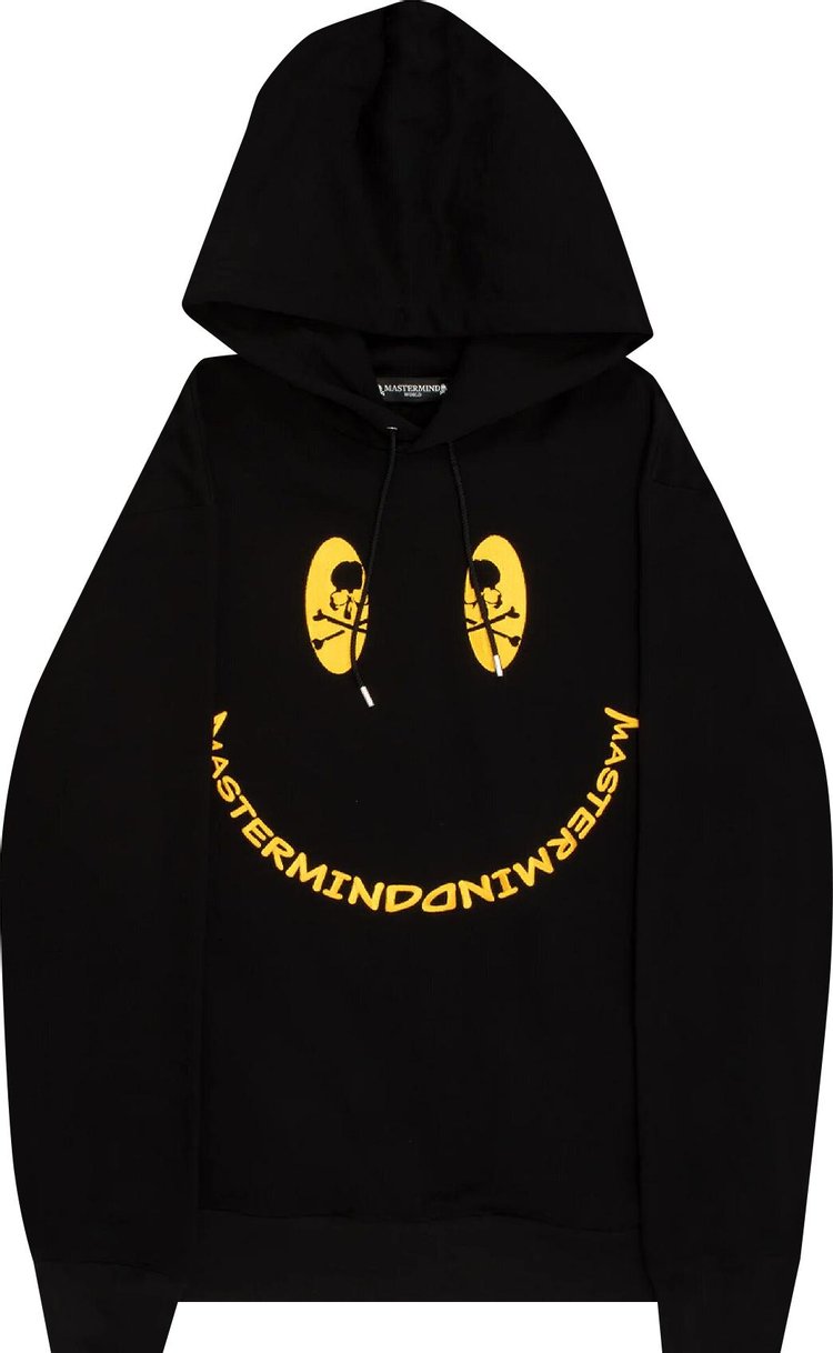 Mastermind Japan Sweatshirt 'Black'