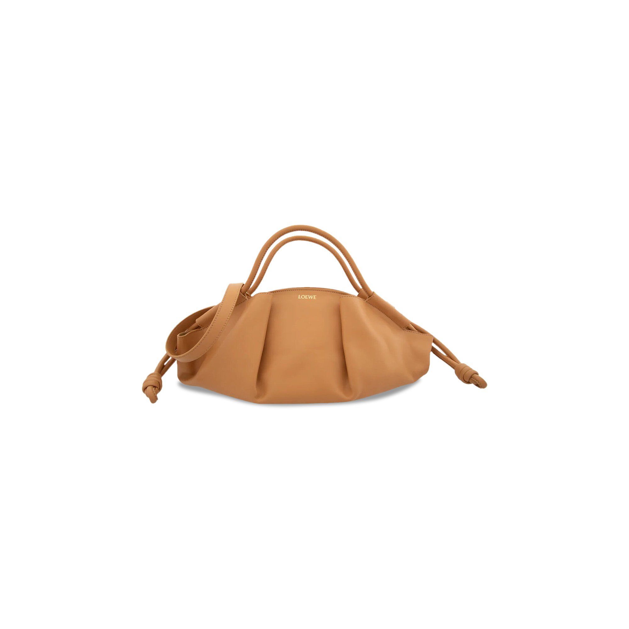 Buy Loewe Paseo Bag 'Warm Desert' - A709W15X02 2586 | GOAT