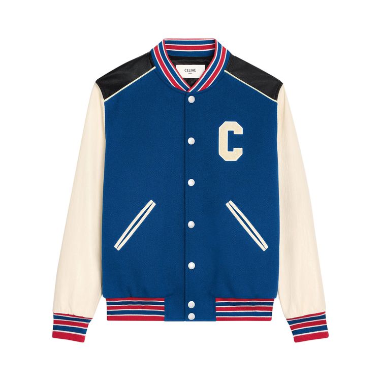 CELINE 26S JACKET 802973