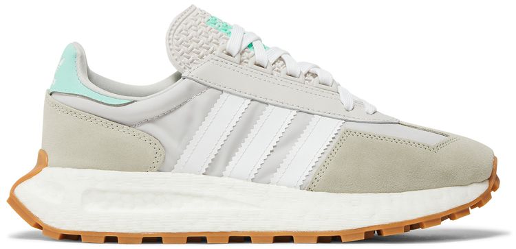 Adidas Wmns Retropy E5 Grey Pulse Mint