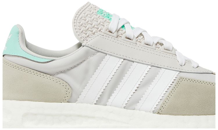 Adidas Wmns Retropy E5 Grey Pulse Mint