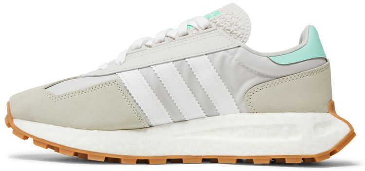 Adidas Wmns Retropy E5 Grey Pulse Mint