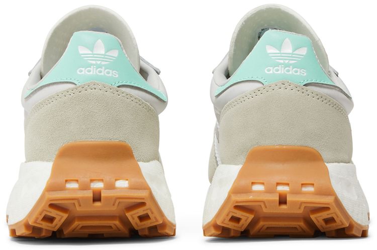 Adidas Wmns Retropy E5 Grey Pulse Mint
