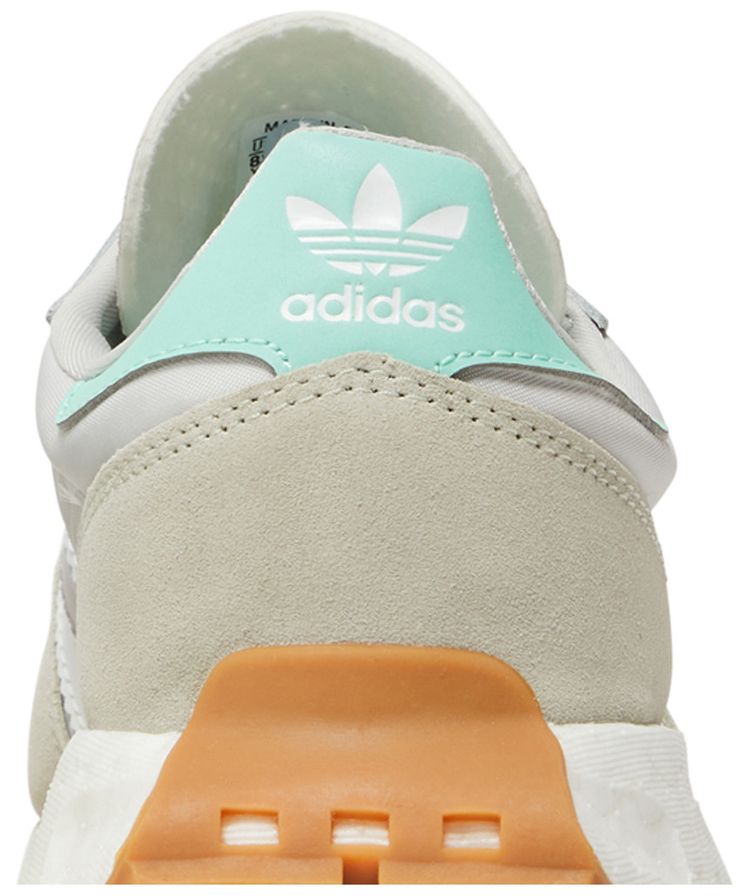 Adidas Wmns Retropy E5 Grey Pulse Mint