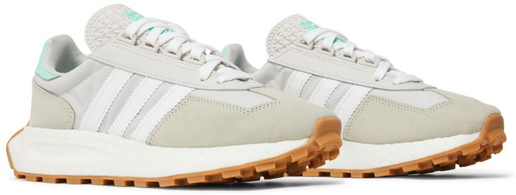 Adidas Wmns Retropy E5 Grey Pulse Mint