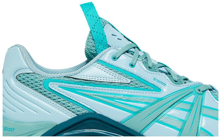 Kiko Kostadinov x HN2 S Protoblast Evergreen Shaded Spruce
