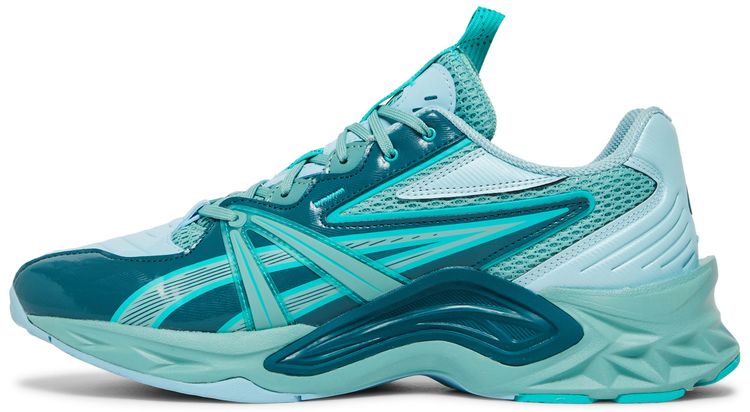 Kiko Kostadinov x HN2 S Protoblast Evergreen Shaded Spruce