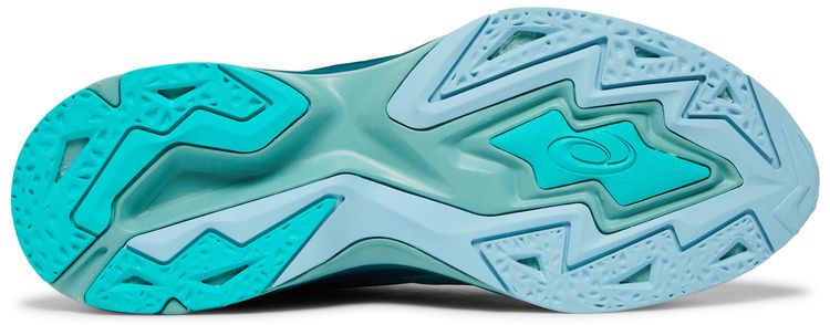 Kiko Kostadinov x HN2 S Protoblast Evergreen Shaded Spruce