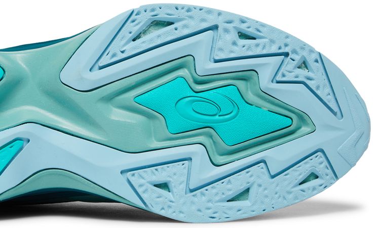 Kiko Kostadinov x HN2 S Protoblast Evergreen Shaded Spruce