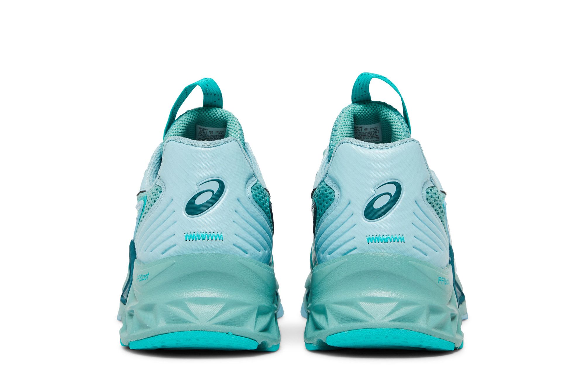 Buy Kiko Kostadinov x ASICS HN2-S Protoblast 'Evergreen Shaded