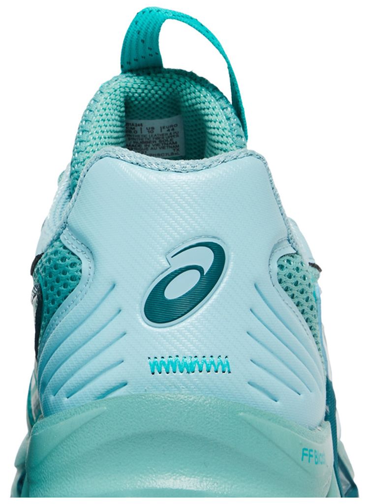 Kiko Kostadinov x HN2 S Protoblast Evergreen Shaded Spruce