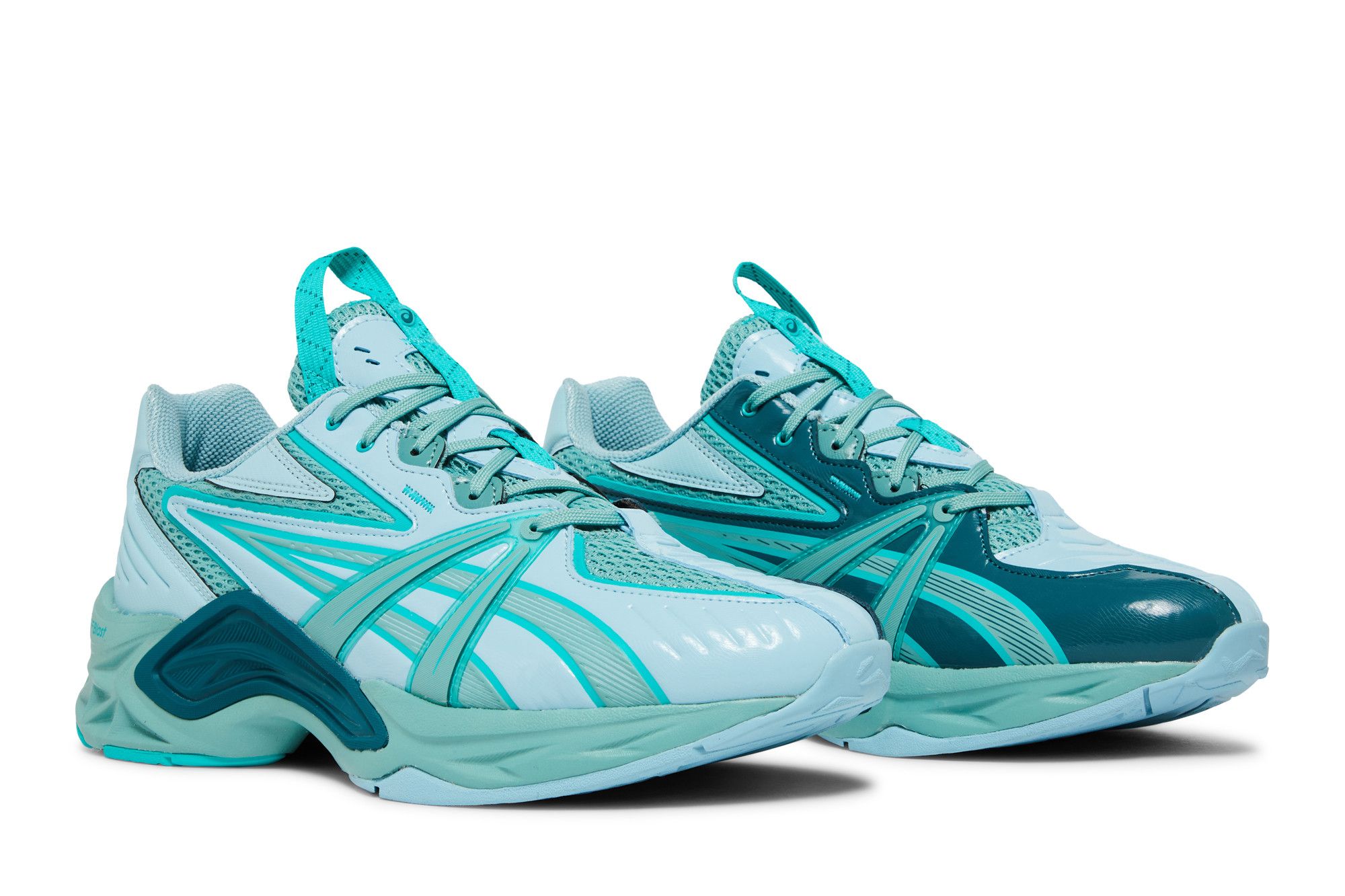 Buy Kiko Kostadinov x HN2-S Protoblast 'Evergreen Shaded