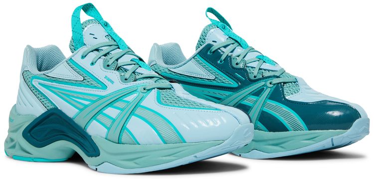 Kiko Kostadinov x HN2 S Protoblast Evergreen Shaded Spruce