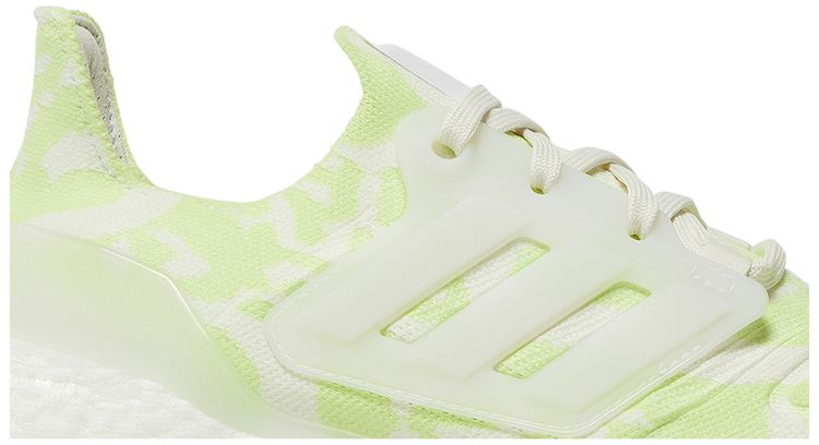 Adidas Wmns UltraBoost 22 Almost Lime