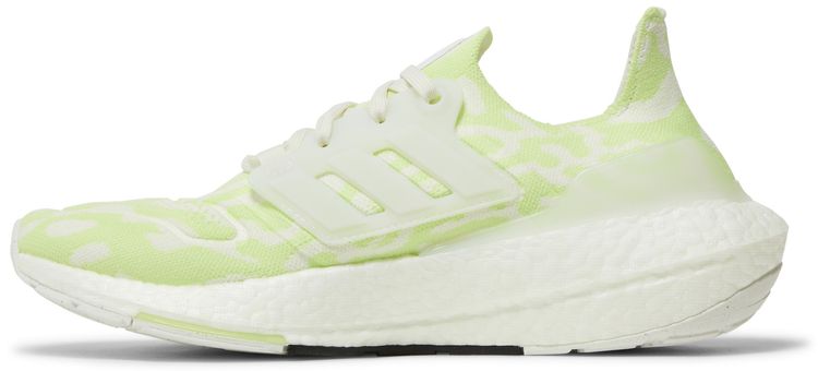 Adidas Wmns UltraBoost 22 Almost Lime