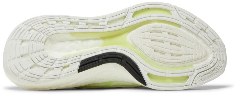 Adidas Wmns UltraBoost 22 Almost Lime