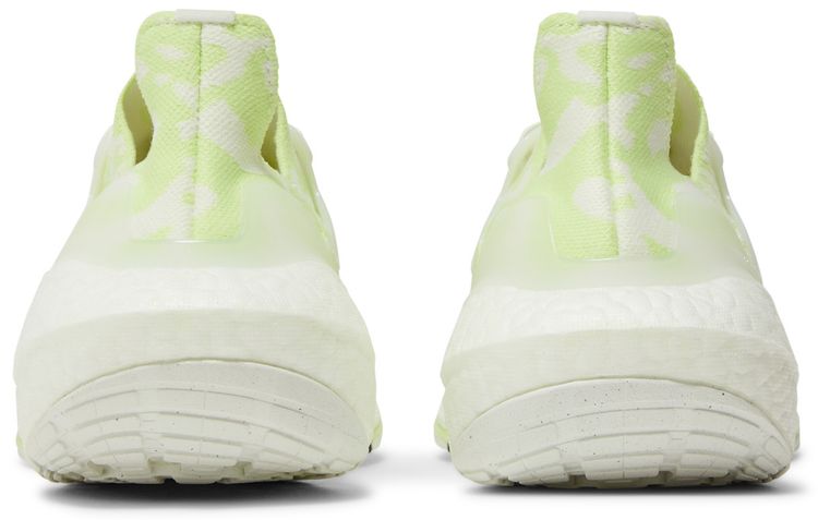 Adidas Wmns UltraBoost 22 Almost Lime