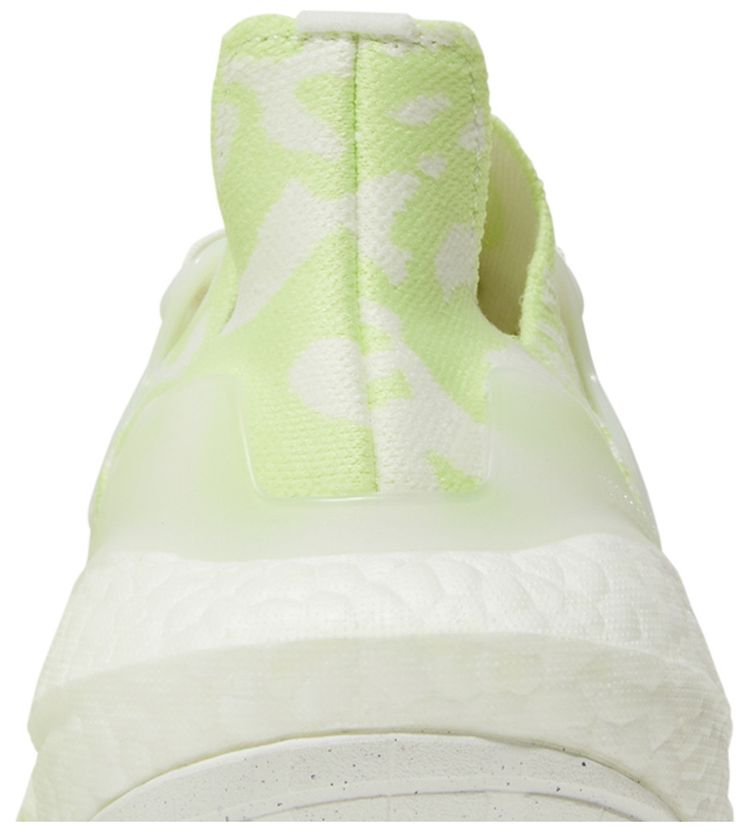 Adidas Wmns UltraBoost 22 Almost Lime