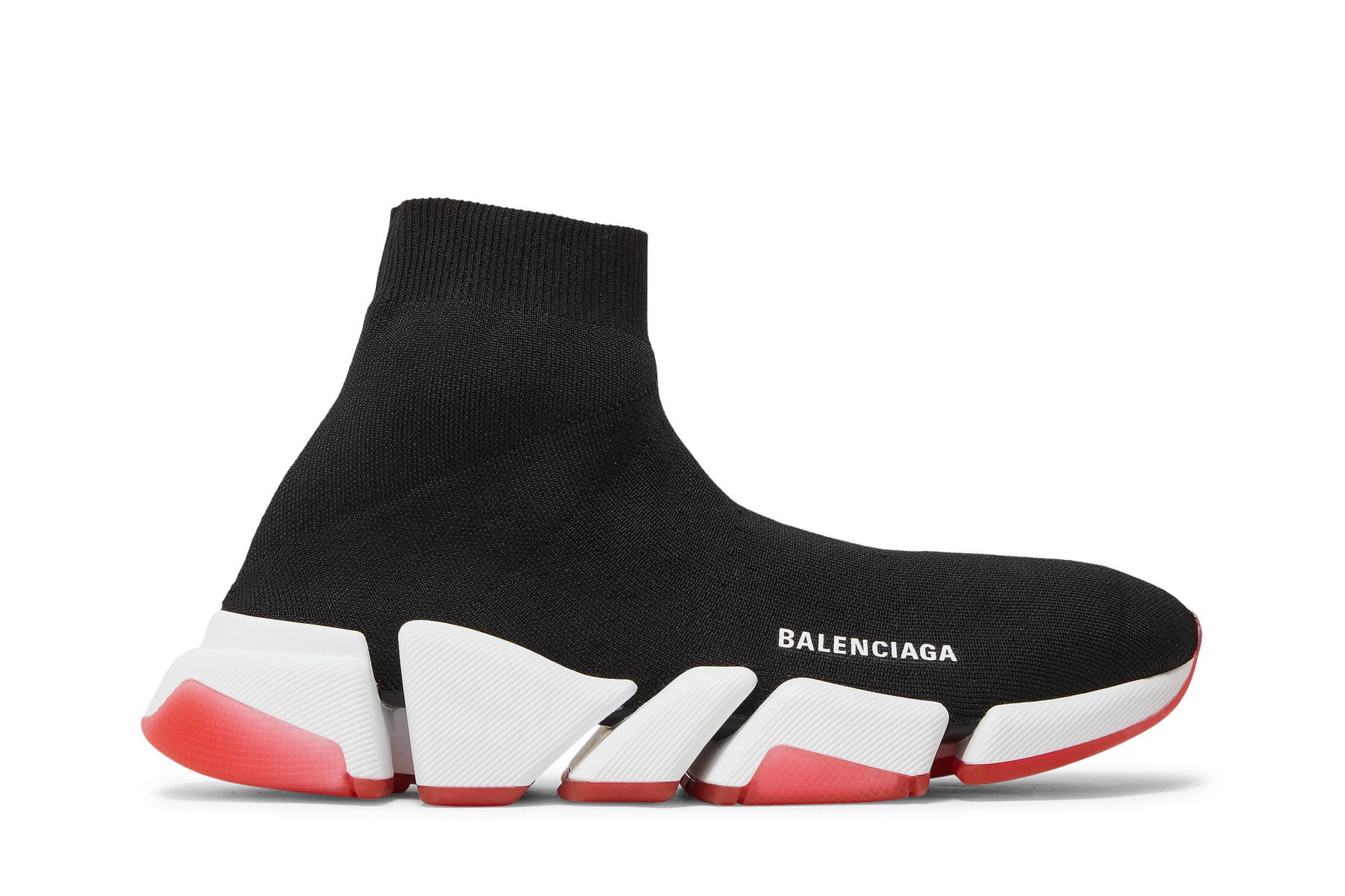 Price of sales balenciaga speed trainer