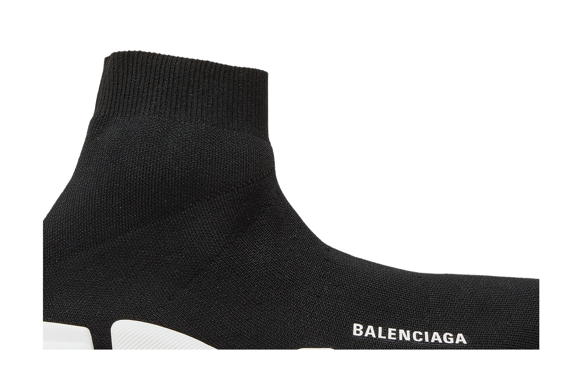 Buy Balenciaga Speed 2.0 Sneaker Black Red 654020 W2DI2 1096 GOAT AU