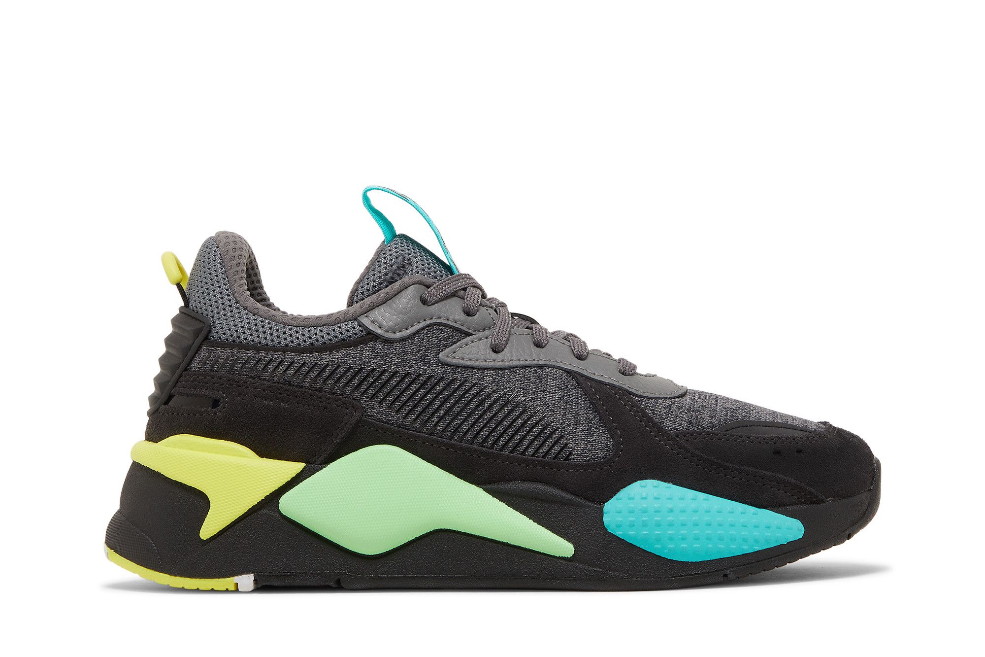 Puma rs discount x fluo