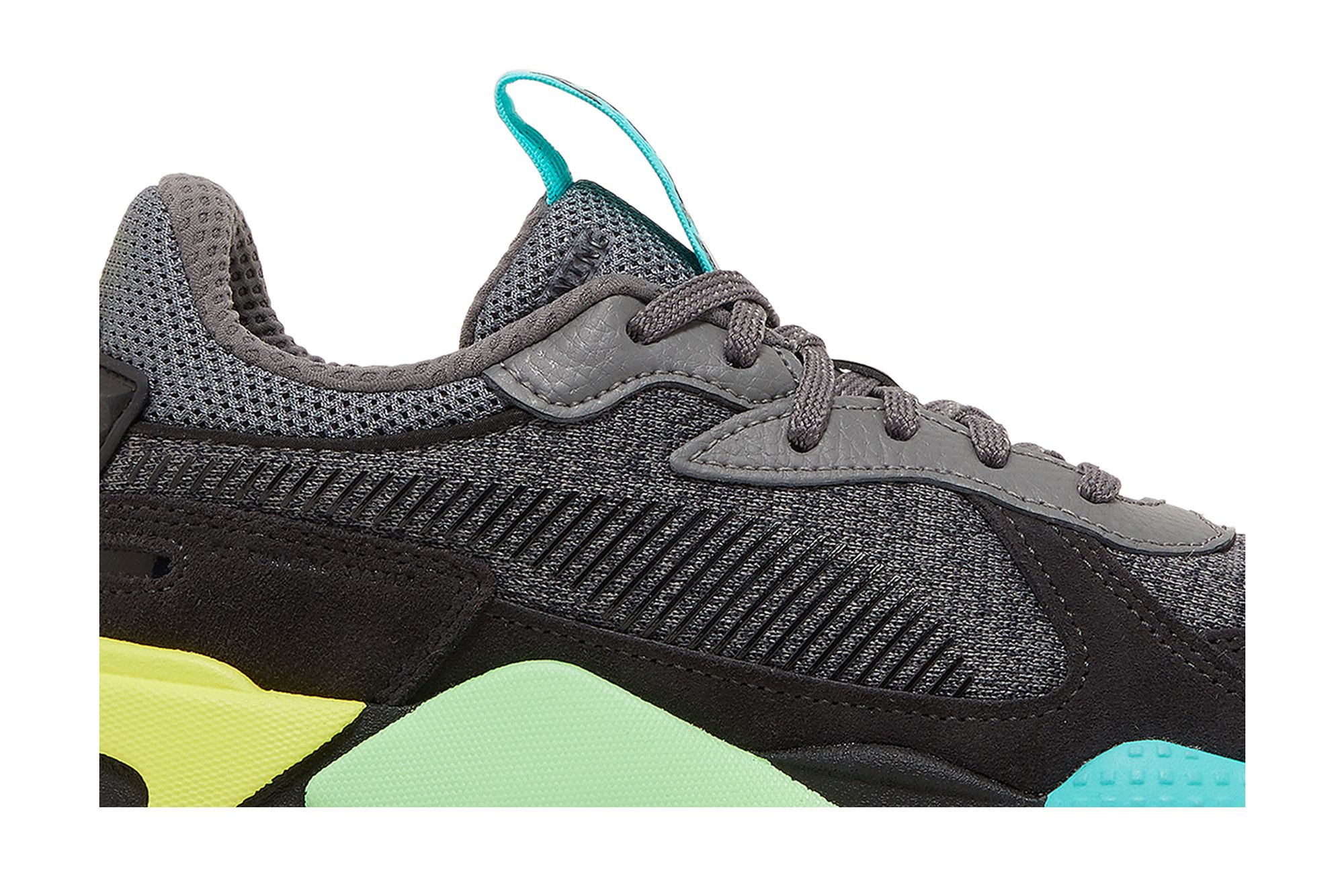 Puma sneakers highlighter store