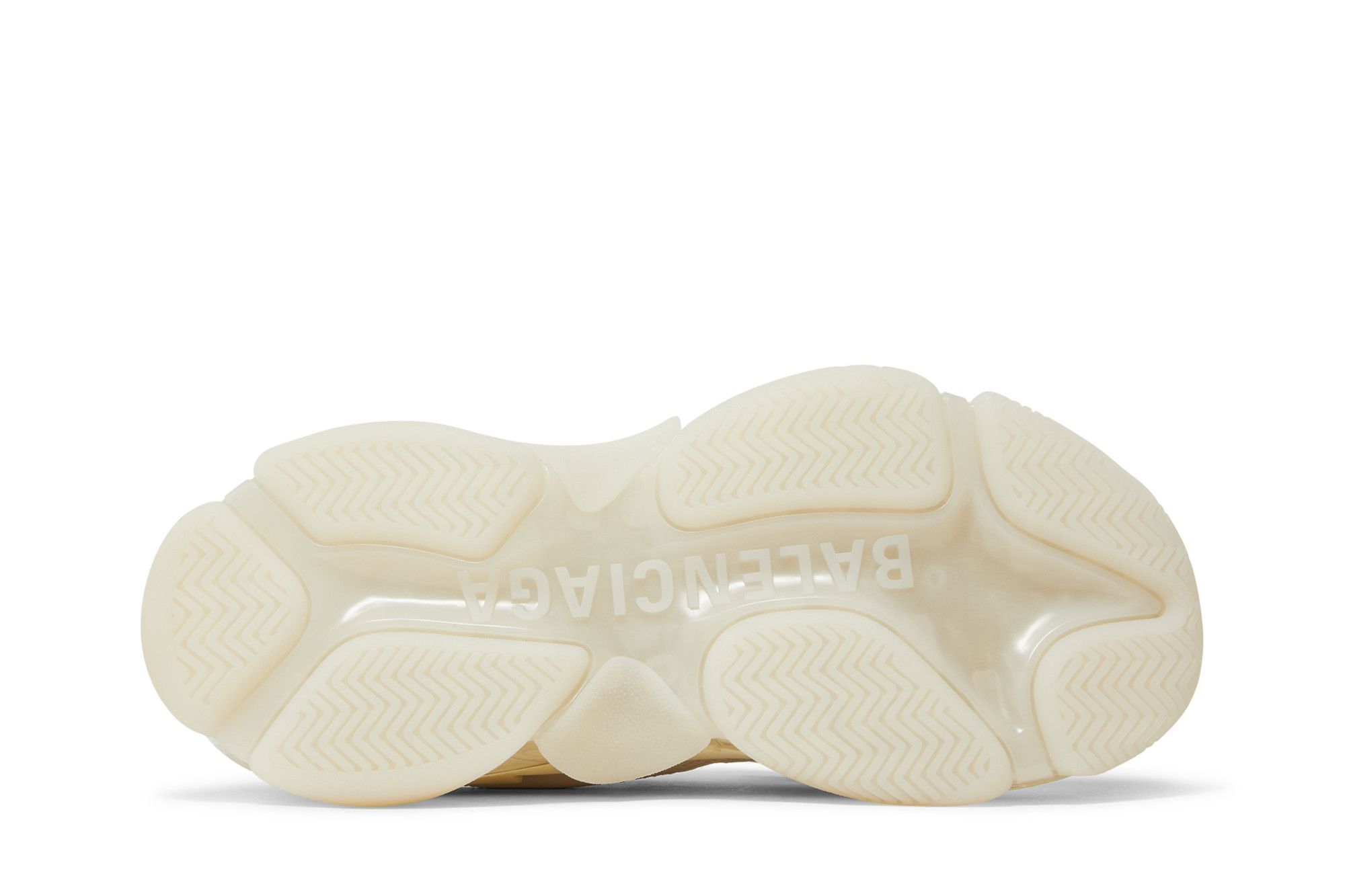 Balenciaga triple s femme 2014 new arrivals
