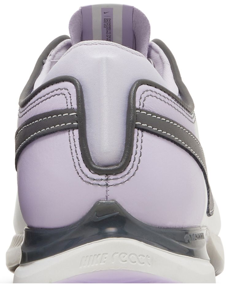 Nike Air Zoom Victory Tour 2 White Violet Frost